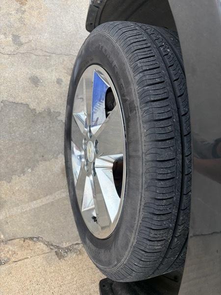 Chevrolet Equinox LTZ 2013