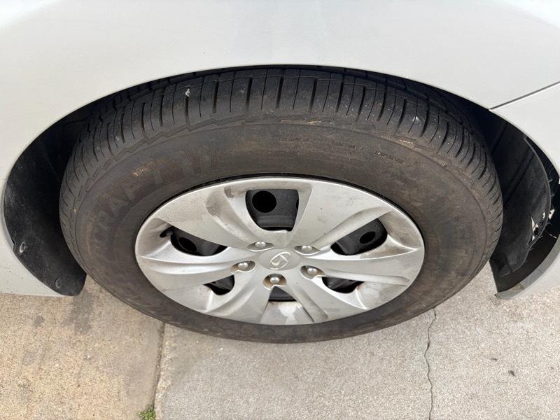 Hyundai Elantra 4dr Sdn Auto SE 2016