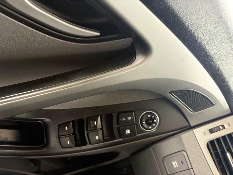 Hyundai Elantra 4dr Sdn Auto SE 2016