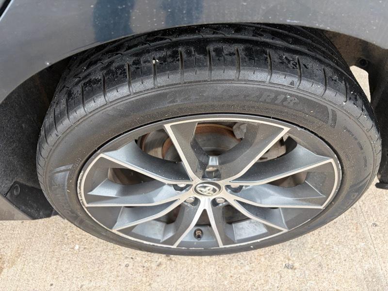 Toyota Camry XSE 2016