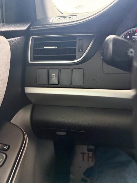 Toyota Camry XSE 2016