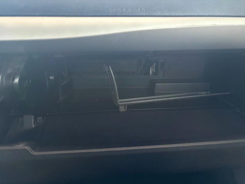 Toyota Camry XSE 2016