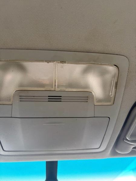 Toyota Camry XSE 2016