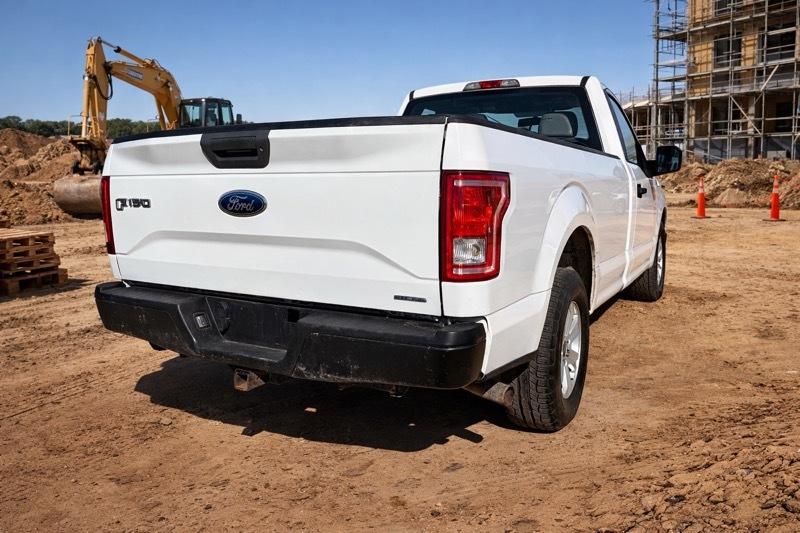 Ford F-150  2016