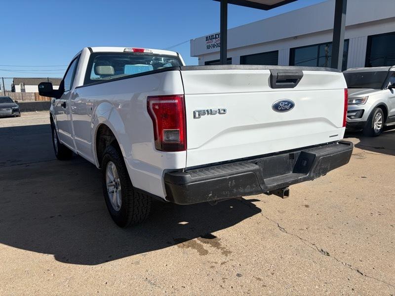 Ford F-150  2016