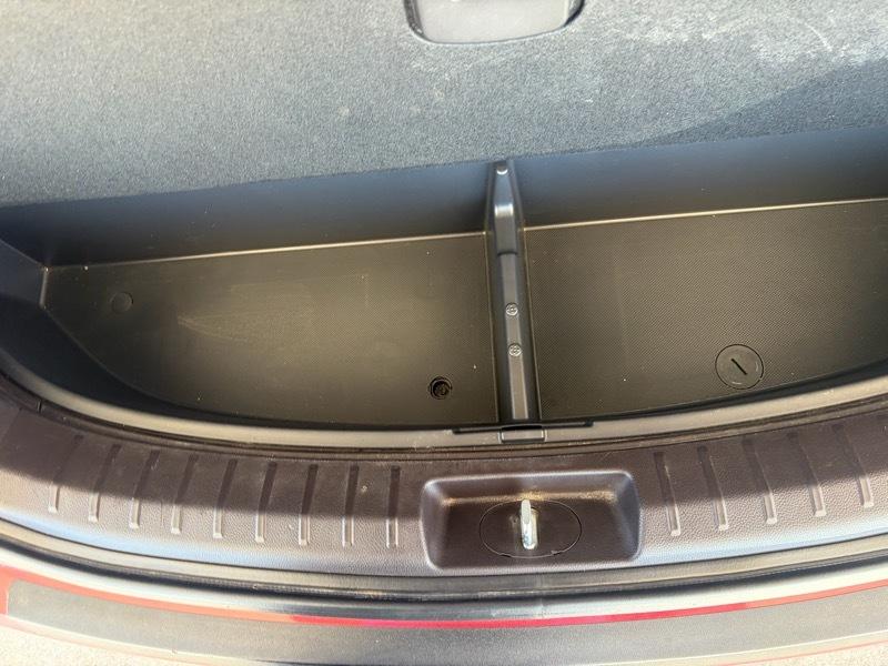 Hyundai Santa Fe Sport  2017