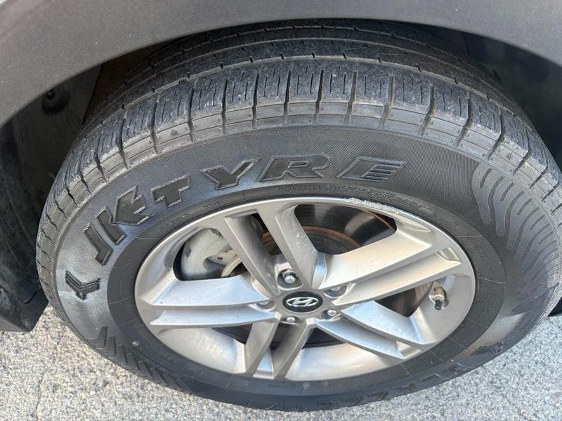 Hyundai Santa Fe Sport  2017