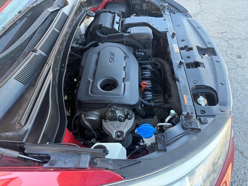 Hyundai Santa Fe Sport  2017