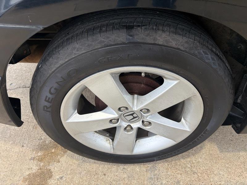 Honda Civic Sedan 4dr CVT LX 2010