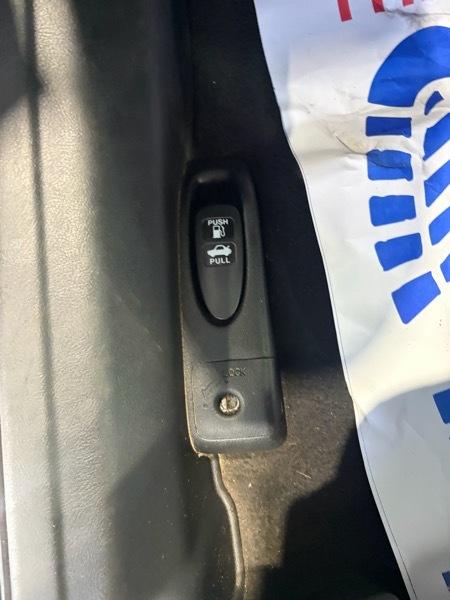 Honda Civic Sedan 4dr CVT LX 2010