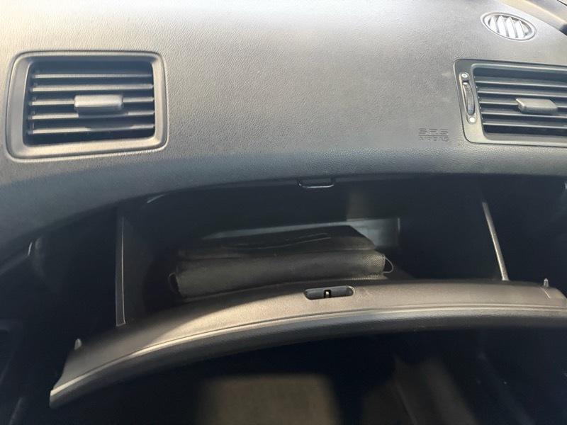 Honda Civic Sedan 4dr CVT LX 2010