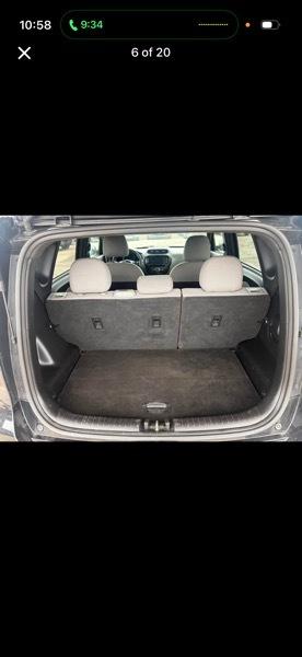 Kia Soul Base 4D Wagon 2018