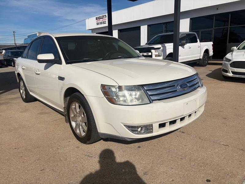 Ford TAURUS SE  2009