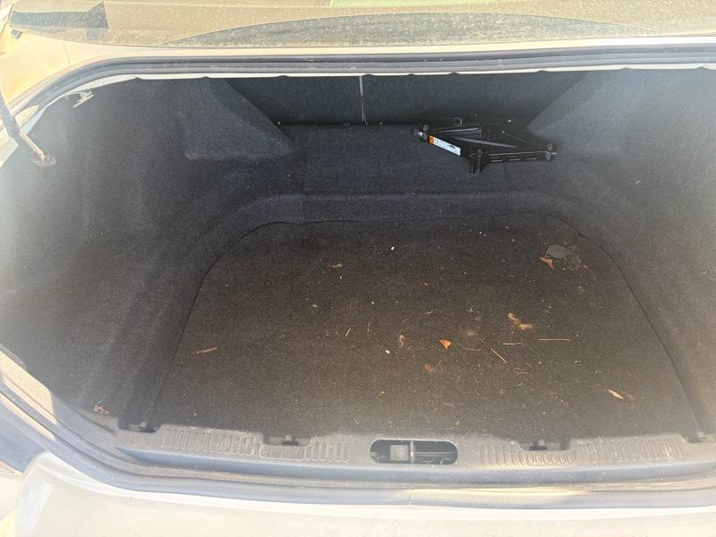 Ford TAURUS SE  2009