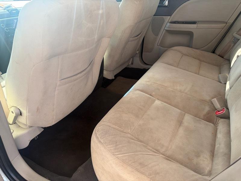 Ford TAURUS SE  2009