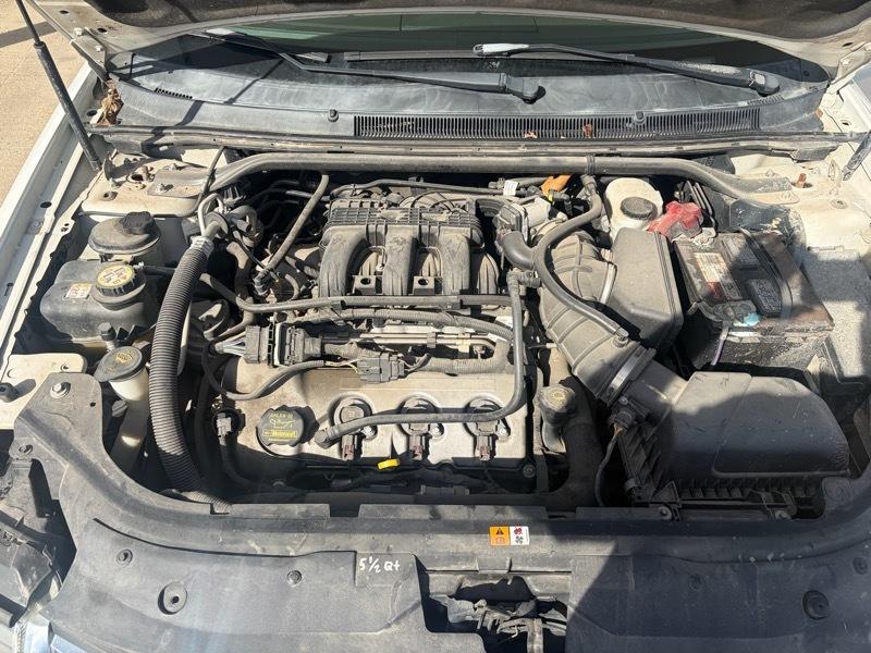 Ford TAURUS SE  2009