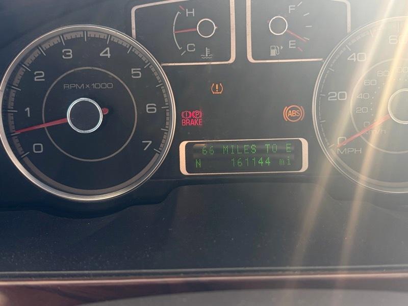 Ford TAURUS SE  2009