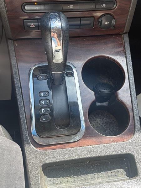 Ford TAURUS SE  2009