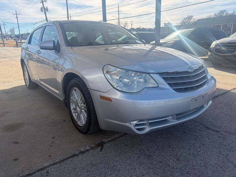 Chrysler Sebring Sdn 4dr Touring 2008