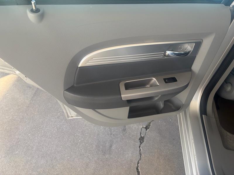 Chrysler Sebring Sdn 4dr Touring 2008