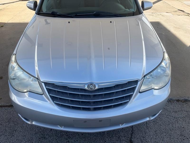 Chrysler Sebring Sdn 4dr Touring 2008