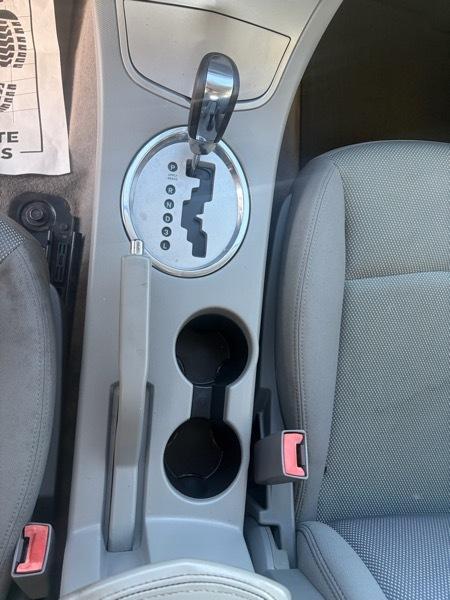 Chrysler Sebring Sdn 4dr Touring 2008