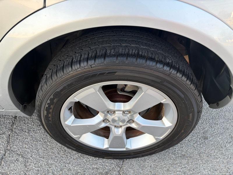 Chevrolet Captiva  2014