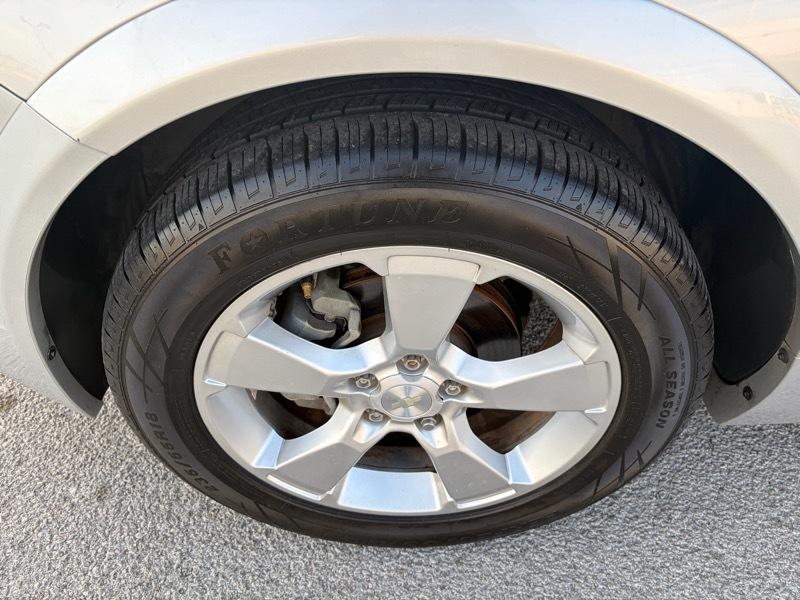 Chevrolet Captiva  2014