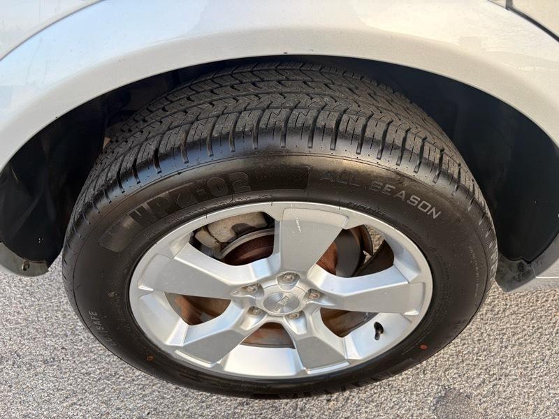 Chevrolet Captiva  2014