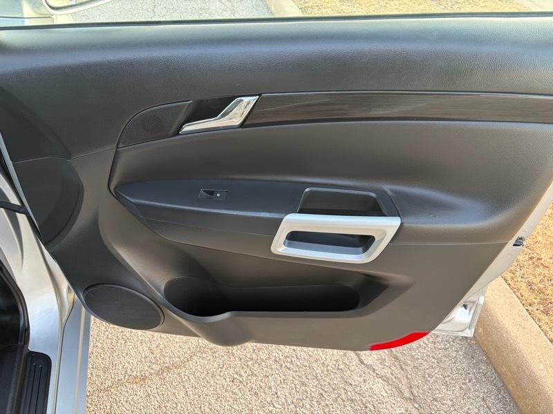 Chevrolet Captiva  2014