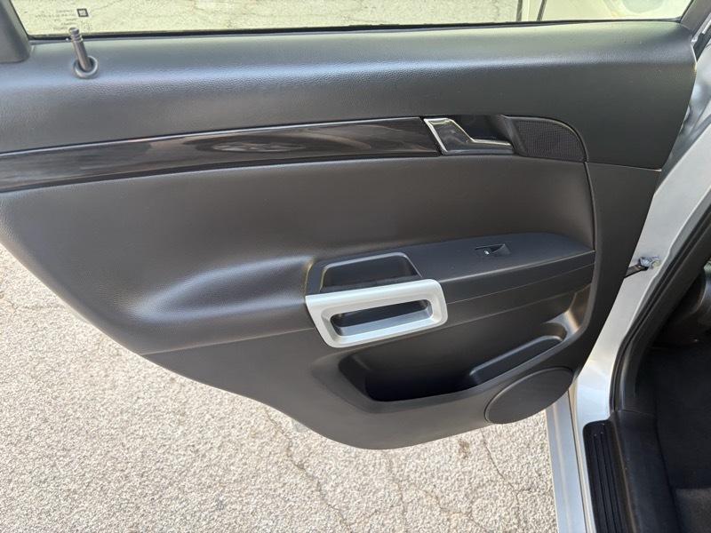 Chevrolet Captiva  2014