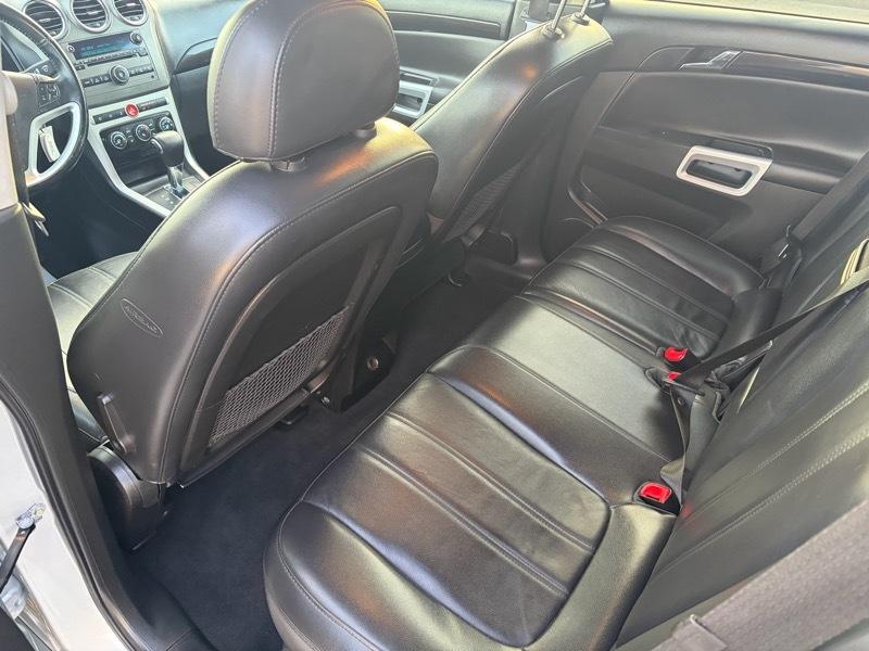 Chevrolet Captiva  2014