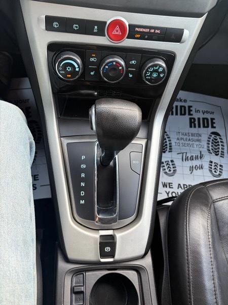 Chevrolet Captiva  2014