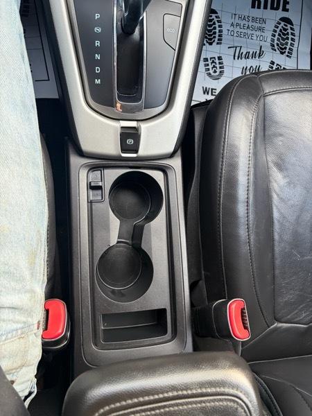 Chevrolet Captiva  2014