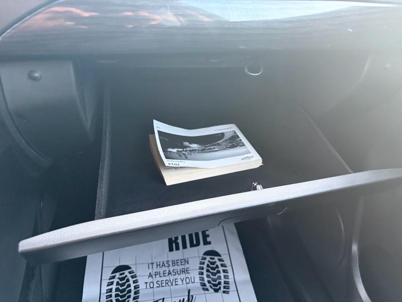 Chevrolet Captiva  2014