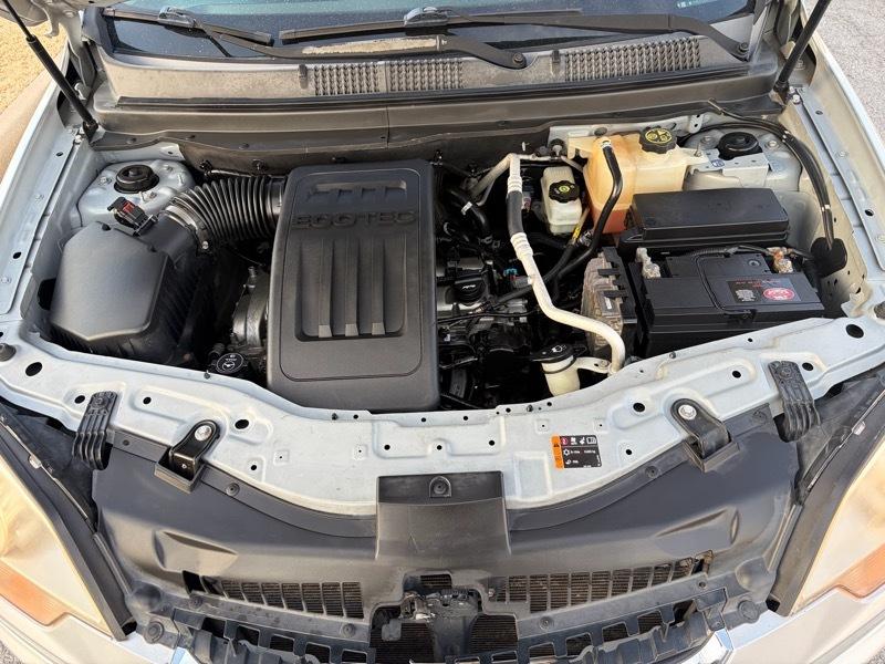 Chevrolet Captiva  2014