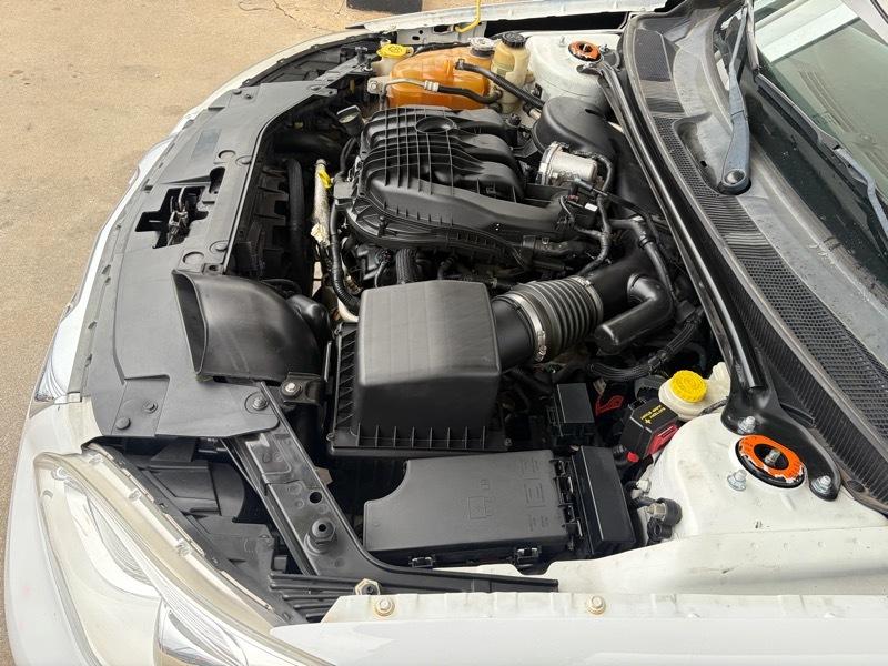 Chrysler 200 4dr Sdn Limited 2012