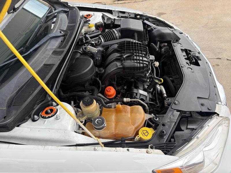 Chrysler 200 4dr Sdn Limited 2012