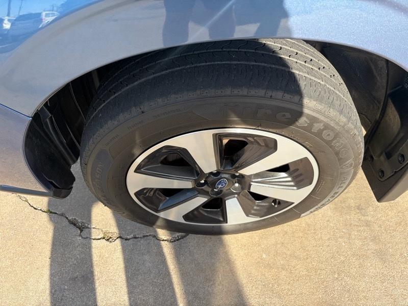 Subaru Forester 4dr Auto 2.5XT Premium 2017