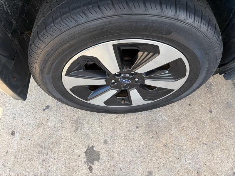 Subaru Forester 4dr Auto 2.5XT Premium 2017