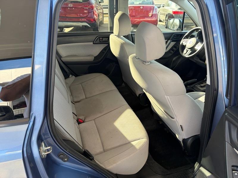 Subaru Forester 4dr Auto 2.5XT Premium 2017