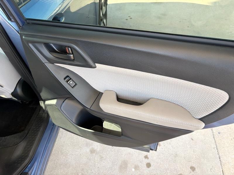 Subaru Forester 4dr Auto 2.5XT Premium 2017