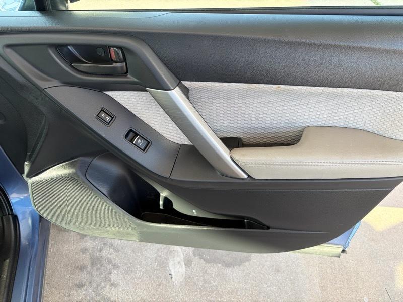 Subaru Forester 4dr Auto 2.5XT Premium 2017