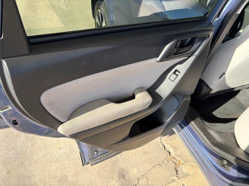 Subaru Forester 4dr Auto 2.5XT Premium 2017