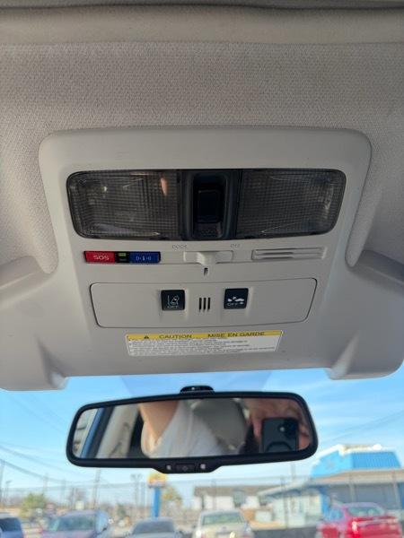 Subaru Forester 4dr Auto 2.5XT Premium 2017