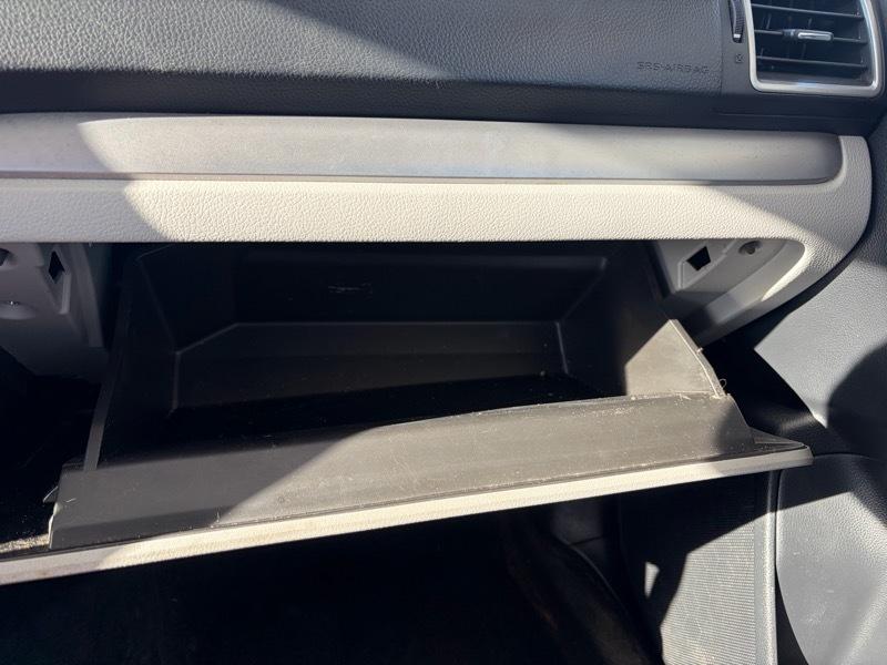 Subaru Forester 4dr Auto 2.5XT Premium 2017