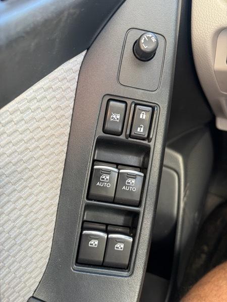 Subaru Forester 4dr Auto 2.5XT Premium 2017