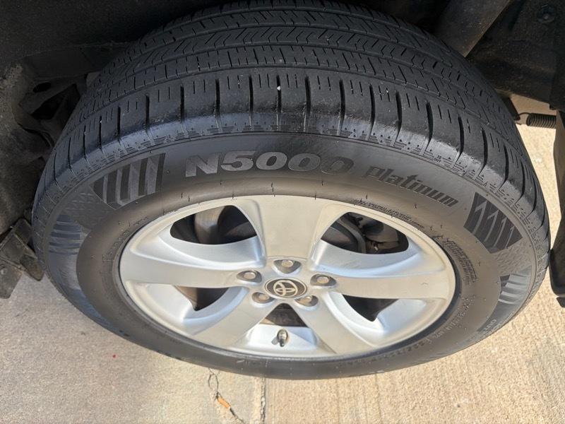 Toyota Sienna 5dr 7-Pass Van CE FWD (Natl) 2015