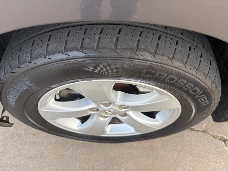 Toyota Sienna 5dr 7-Pass Van CE FWD (Natl) 2015