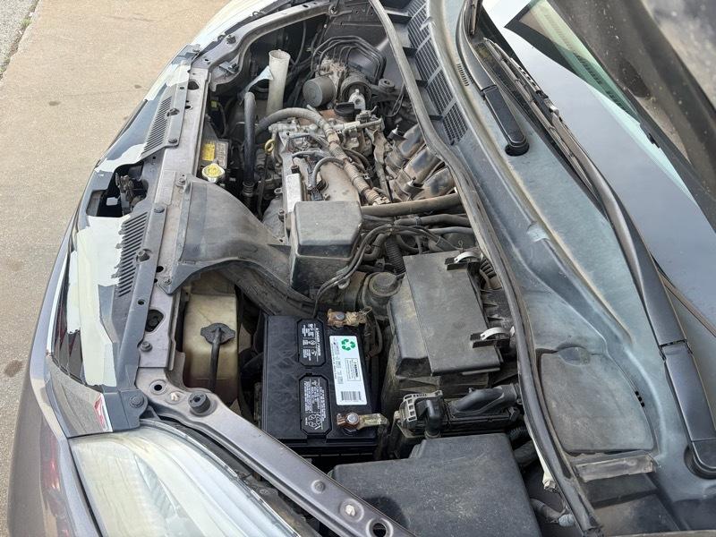 Toyota Sienna 5dr 7-Pass Van CE FWD (Natl) 2015